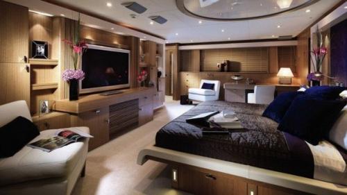 Бункер для миллиардеров. 08