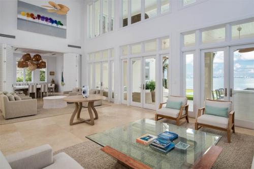 Роскошная вилла, площадью 740 m? 09