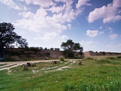 Топ - 10 затерянных городов, которые были найдены благодаря легендам. 04