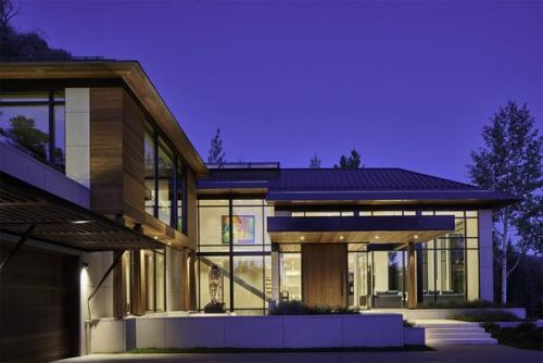 Роскошный особняк, площадью 893 m? 01