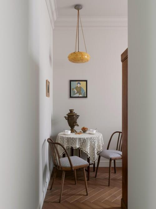 * квартира 46 кв. 07