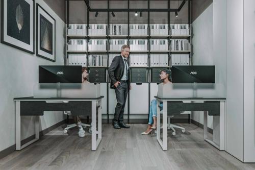 Современный офис - это больше, чем просто место для работы. 07