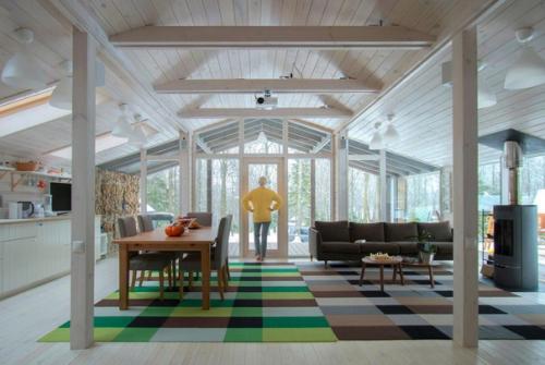 Уютный дом. Современный и красивый. 07