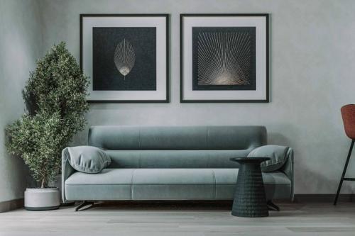 Современный офис - это больше, чем просто место для работы. 01