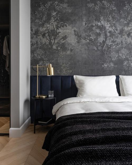 Новыйпроект. Дизайнер Ольга лагодная (студия Balcon) оформила квартиру площадью 60 кв. 05