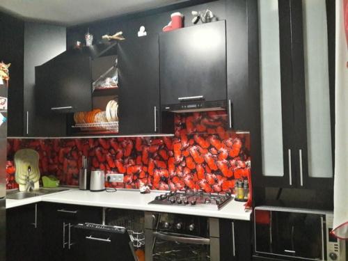 Кухня нашего подписчика. 02