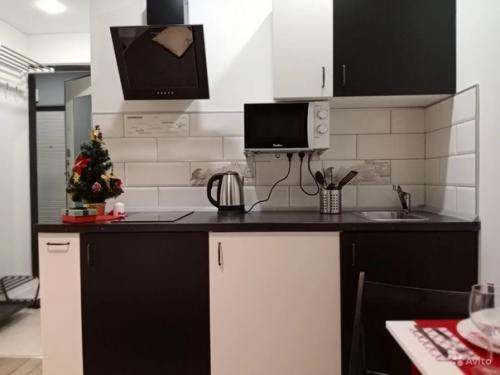 Серия мини - квартира. 05