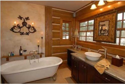 Простота и уютное очарование натуральных фактур всегда были отличительной особенностью оформления голландских интерьеров. 01