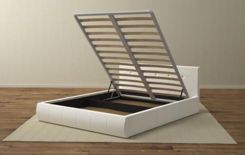 Известная фабрика орматек запустила акцию на кровать V A R N A. 01