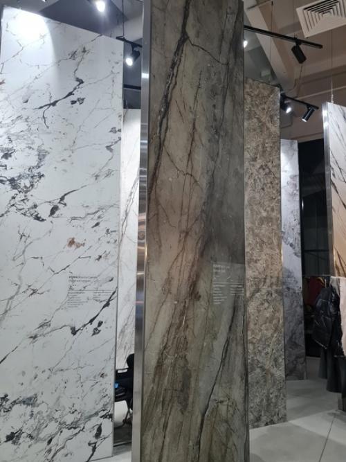 Ещё один день семинаров пролетел как миг. 06