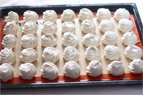 Рецепт зефира по госту. 07