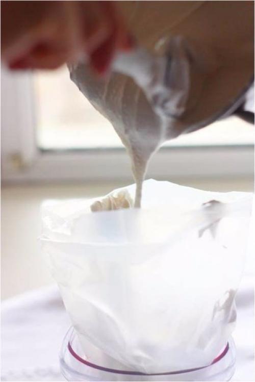 Рецепт зефира по госту. 05