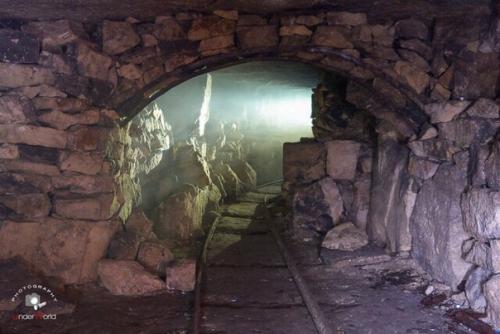 5 загадочных пещер недалеко от Москвы. 05 5 загадочных пещер недалеко от Москвы. 05