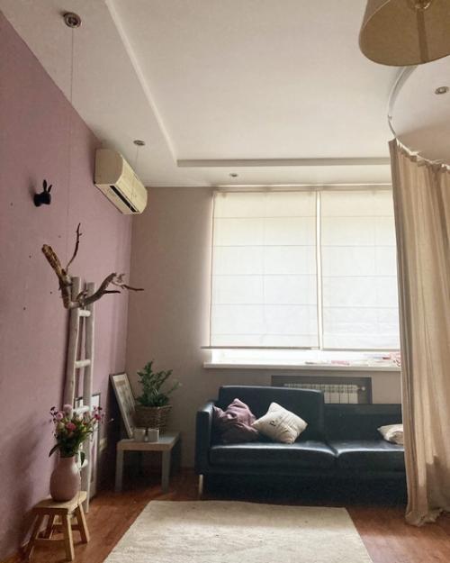 Покажите остальной интерьер! 04