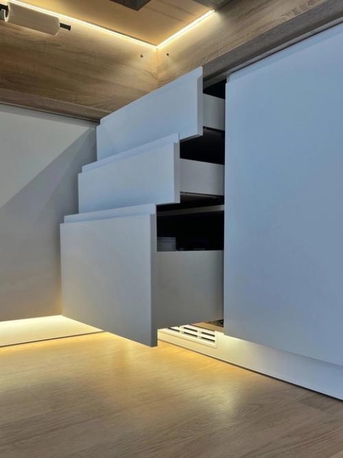 Она так и светится! 04