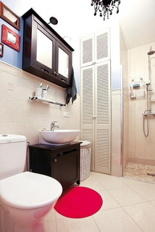 Яркая квартира в Вильнюсе, 33 кв. 07