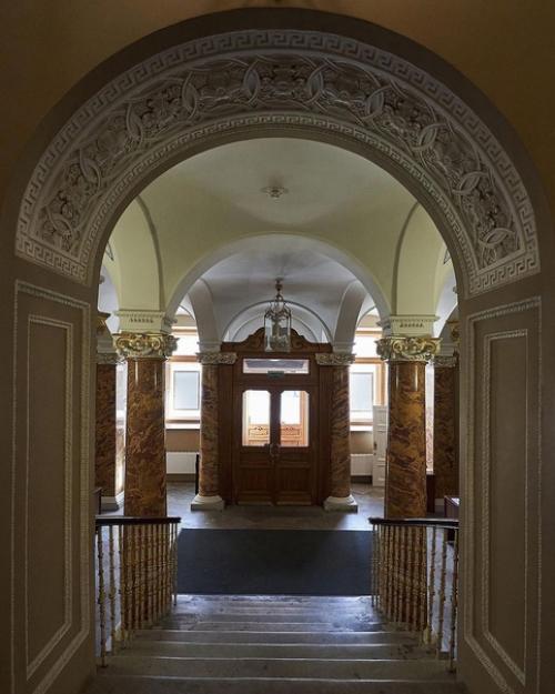 Вы просили больше красивых мест, мы продолжаем! 02