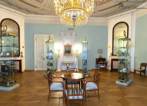 Ночь музеев -2019. 03