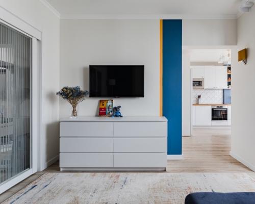 А это вызов! 06