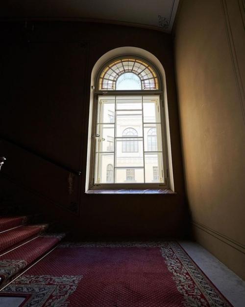 Вы просили больше красивых мест, мы продолжаем! 04