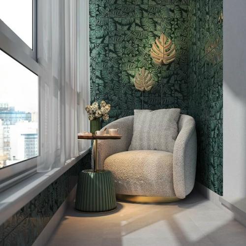 Лето круглый год. 01