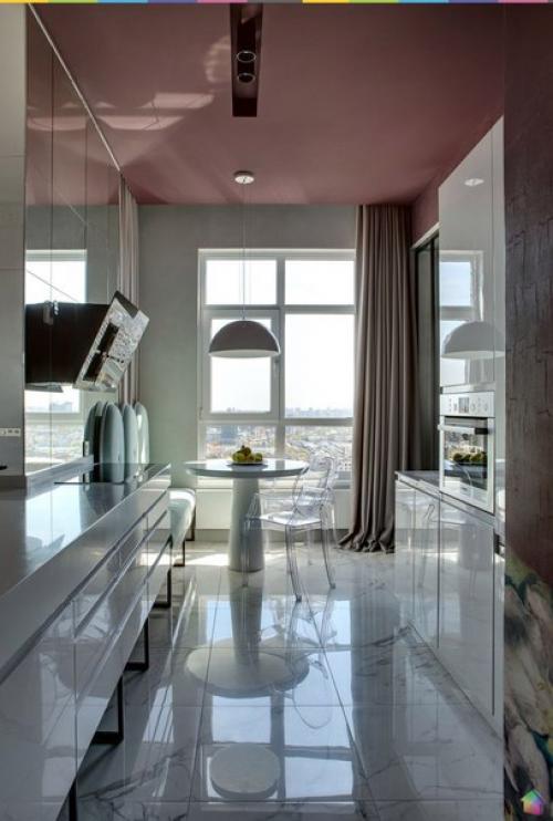 Blossom. Автор проекта: Ника Воротынцева. 05