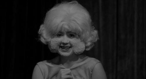 5 февраля. Голова - Ластик в 21: 30. 01