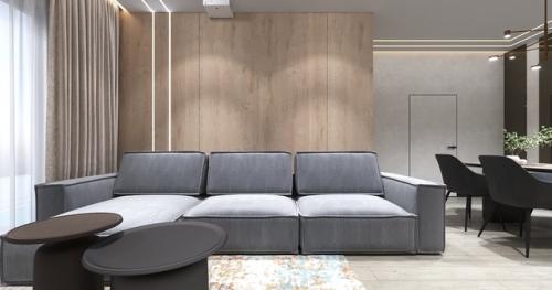 Знакомьтесь - проект квартиры лесопарковый_семейный. 08