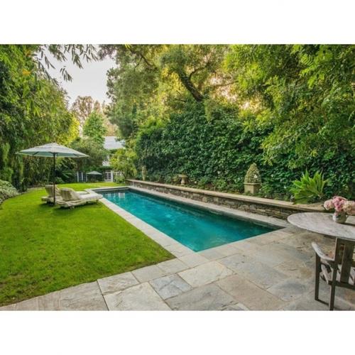 Звездныйинтерьер@Stonefloor.  Звёздный интерьер: внутри дома Дженнифер Лоуренс. 08