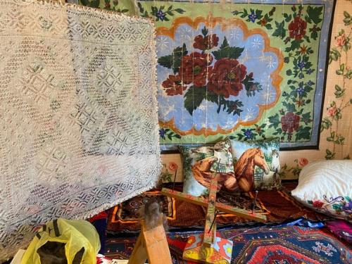 Гости редутово - школьники поселка новоукраинский. 03