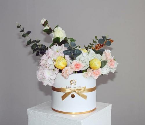 Много вопросов было по поводу этих коробочек, что мы решили не жадничать! 01