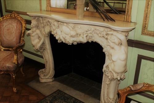 До бесёды 3 дня) и мы хотим немного рассказать об особенном месте, где она будет проходить. 04