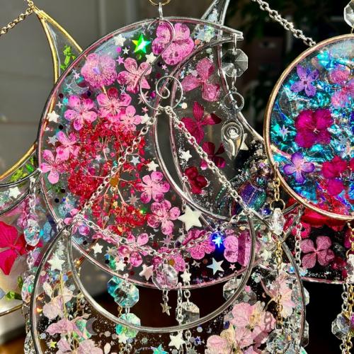 Посмотрите кому из ваших близких подходит ловец солнца в подарок? 06