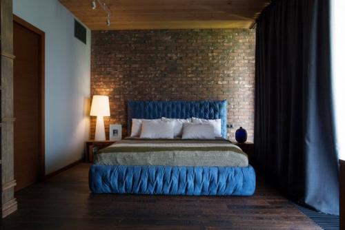 Одноэтажная резиденция в ростовской области. 02