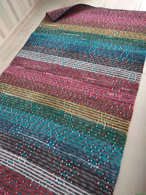 Половик Сельский модификация. 01