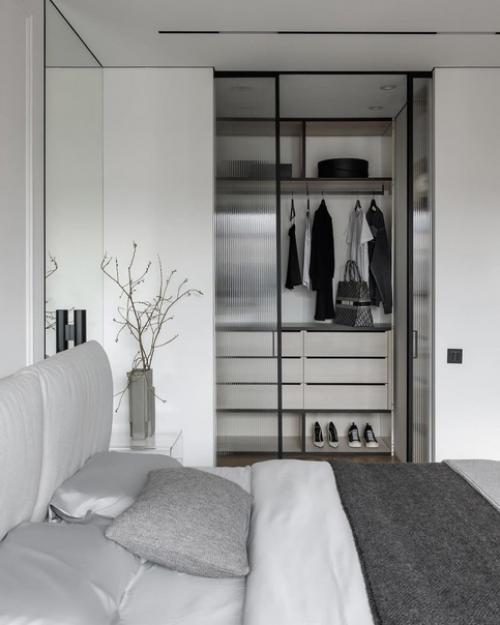 Всегда интересно посмотреть, что делают дизайнеры для себя любимых. 07