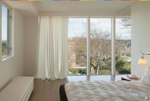 Резиденция Janus в Сиэтле. 05