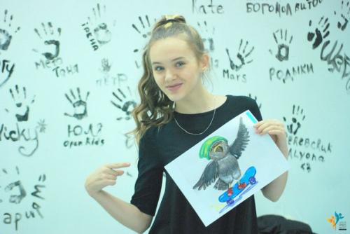 Четвертая сфера - сочинение/рассказ! 
