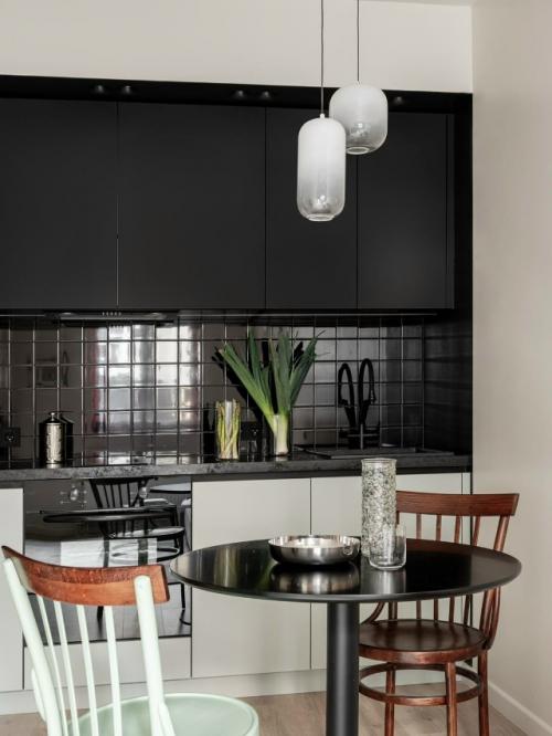 Парижское настроение: квартира для путешественницы в Перми. 02