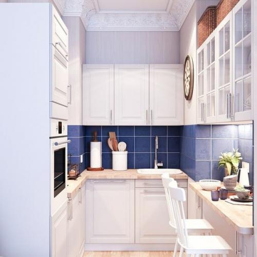 Дизайн - проект квартиры 24. 06