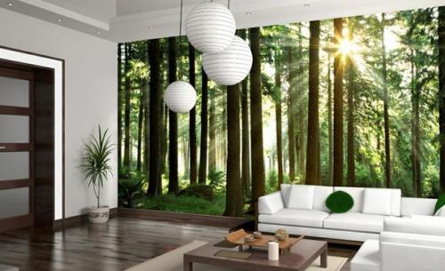 Идеи для вашего загородного дома. 05