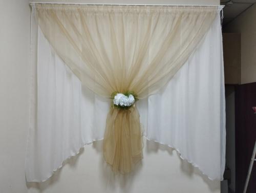 В наличии недорогие, но оригинальные шторки для небольшой кухни, которые украсят любой интерьер качество могу сшить на заказ любой цвет. 05