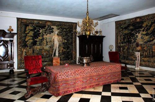 Лайфхак: как посетить все музеи эрмитажа, сэкономив 800 рублей. 08