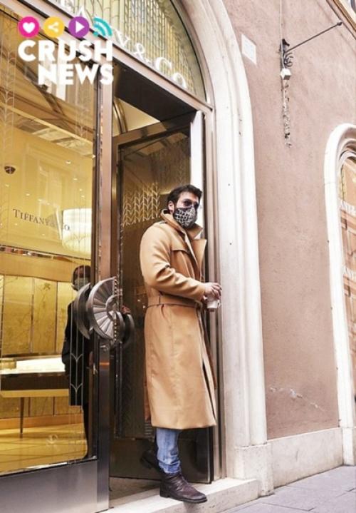 Mirdizi Bayyanlis. Какая сообщает печатное издание Chi. 06