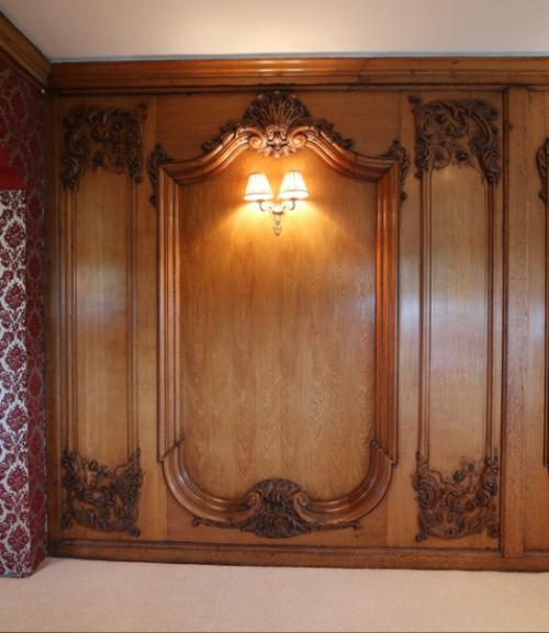 Утраченное богатство интерьеров Британника. 04 Утраченное богатство интерьеров Британника. 04