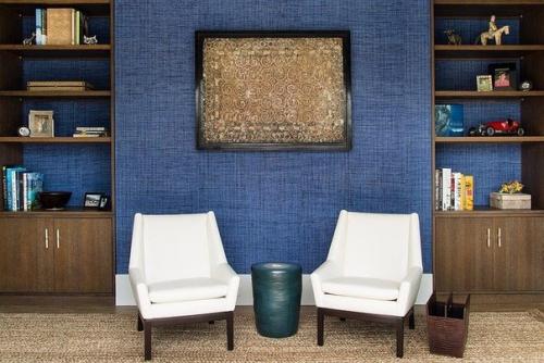 Светлый, воздушный интерьер дома, расположенного в штате Колорадо, в США. 02