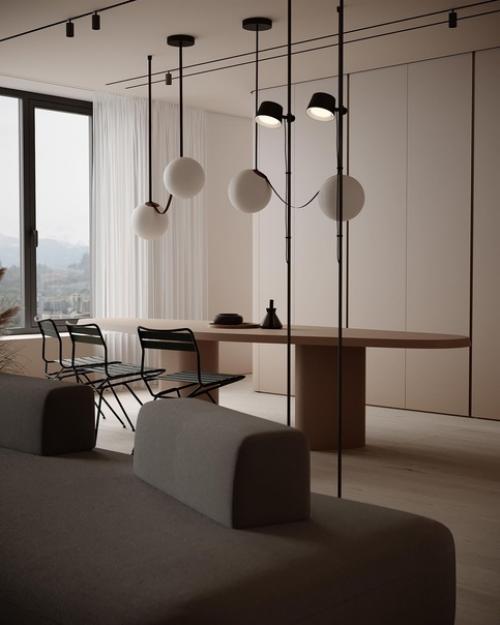 Современным жителям шумных мегаполисов не хватает взаимодействия с окружающим Миром. 02