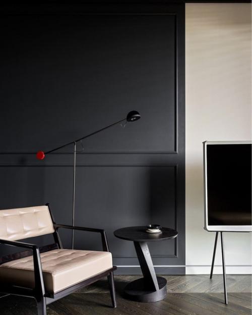 Квартира, площадью 82 кв. 04