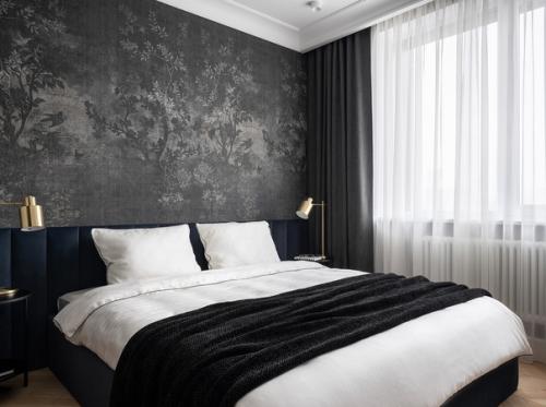 Новыйпроект. Дизайнер Ольга лагодная (студия Balcon) оформила квартиру площадью 60 кв. 04