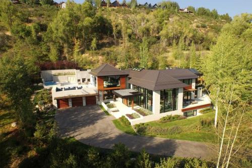 Роскошный особняк, площадью 893 m? 09